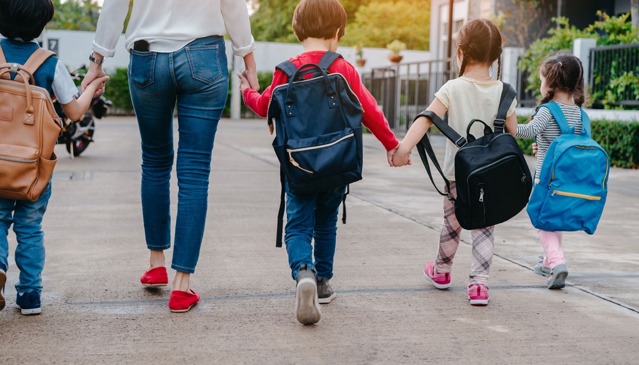 Back-to-School