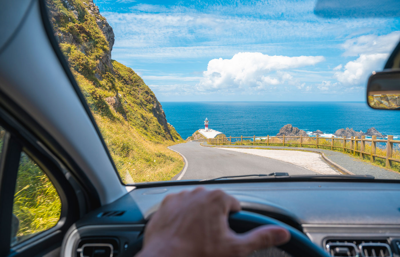 Getting Your Car Ready for Summer Road Trips