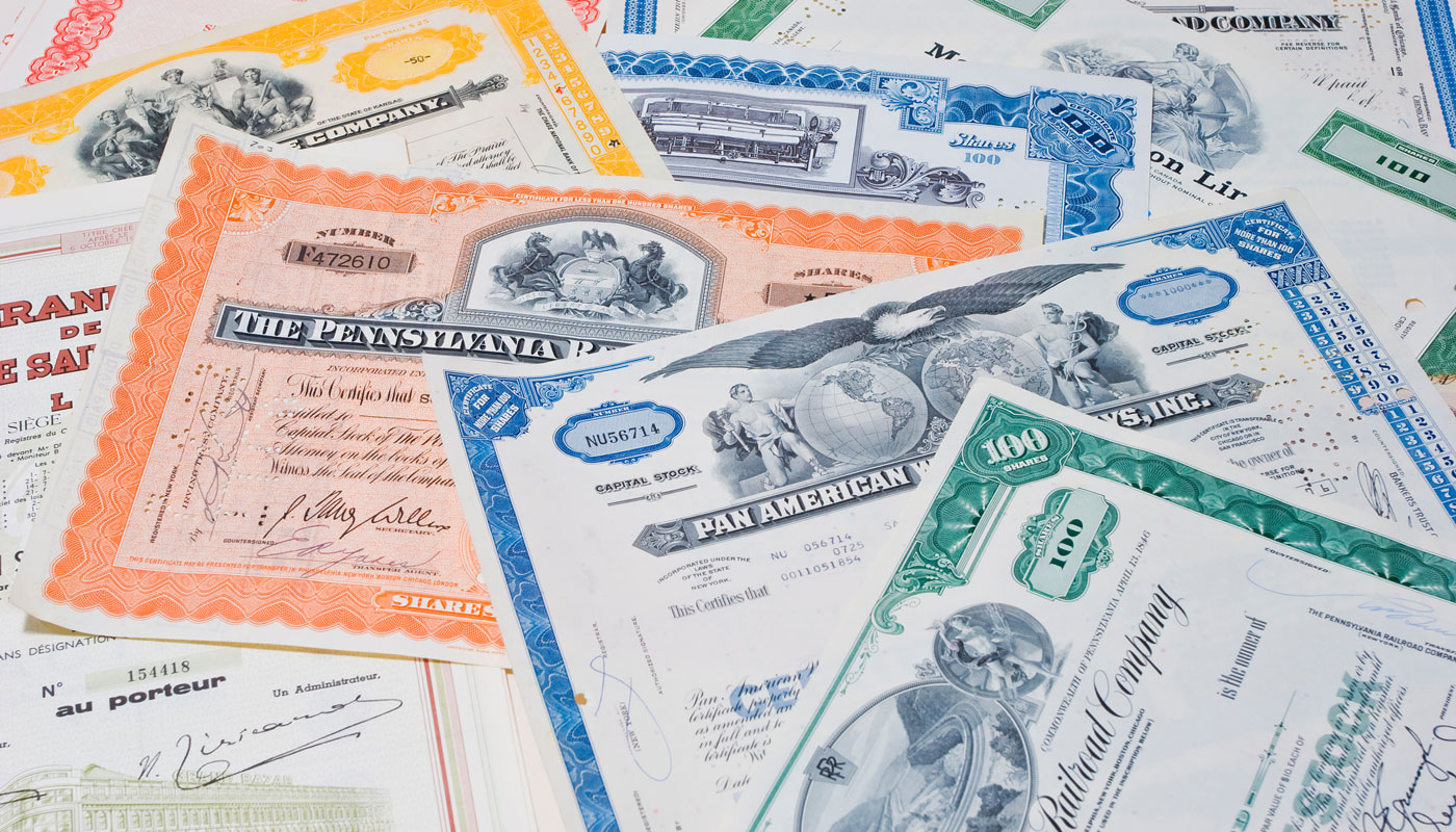 Fractional Shares Investing 101 – The Basics