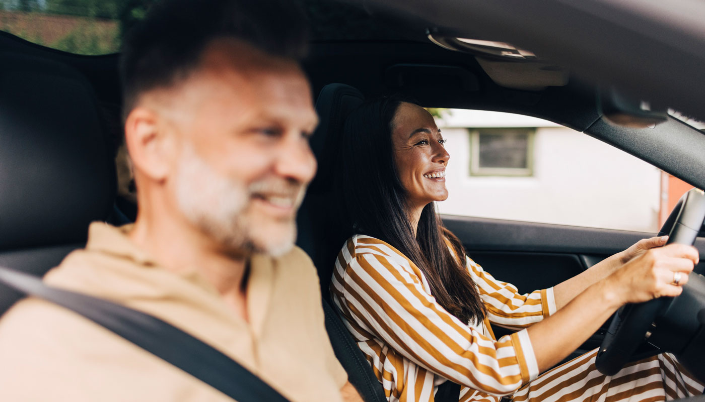 Car Acronyms: What Does That Mean? ABS, ADAS, AWD and DVI
