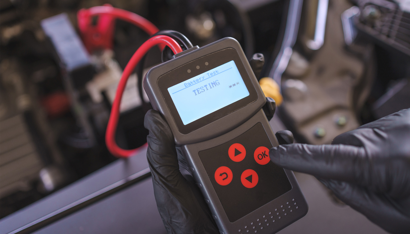 Warning Signs Your Car Battery Is About to Die—and How to Get Help