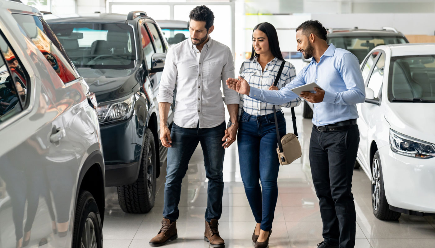 Car Buying: Lease vs. Buy—Which is Better?