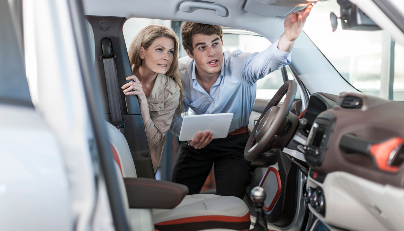 How to Trade in a Car: Tips for Offloading Your Existing Vehicle