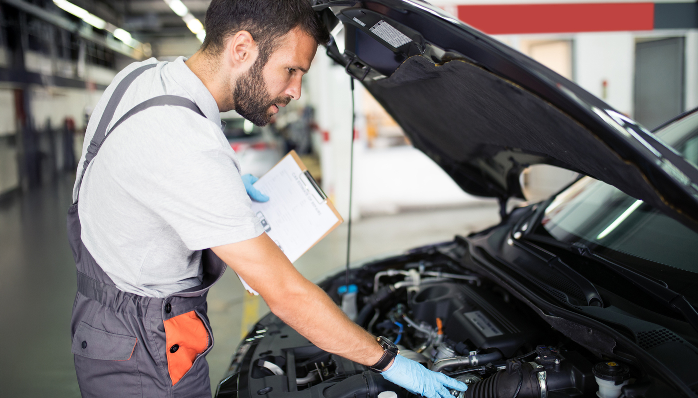 What to Expect at 30k, 60k, and 90k Mile Services