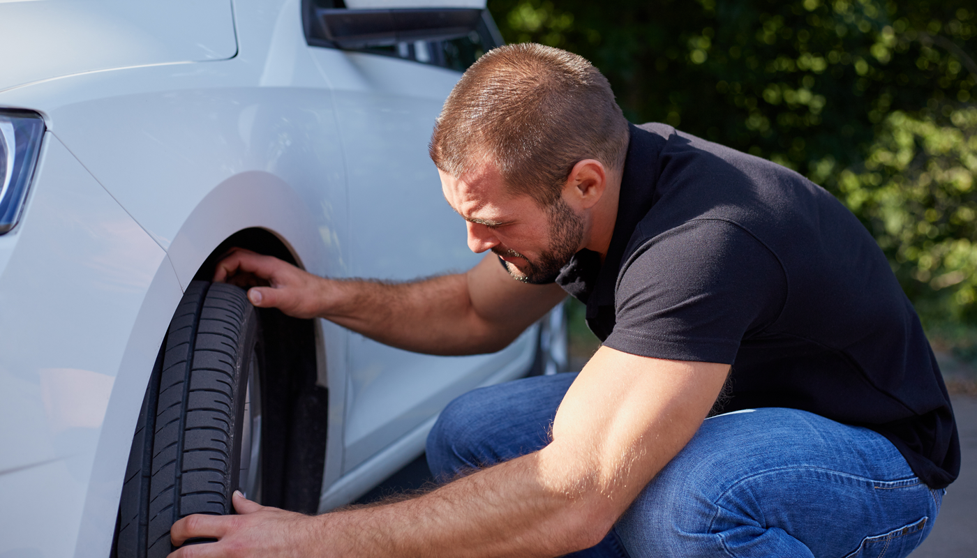 Tread Confidently: Know When To Replace Your Tires