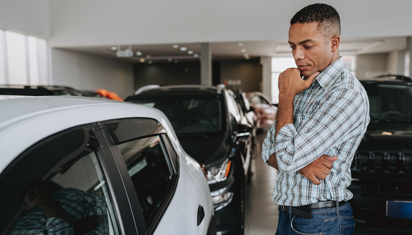 How Much Does It Cost to Own a Car?