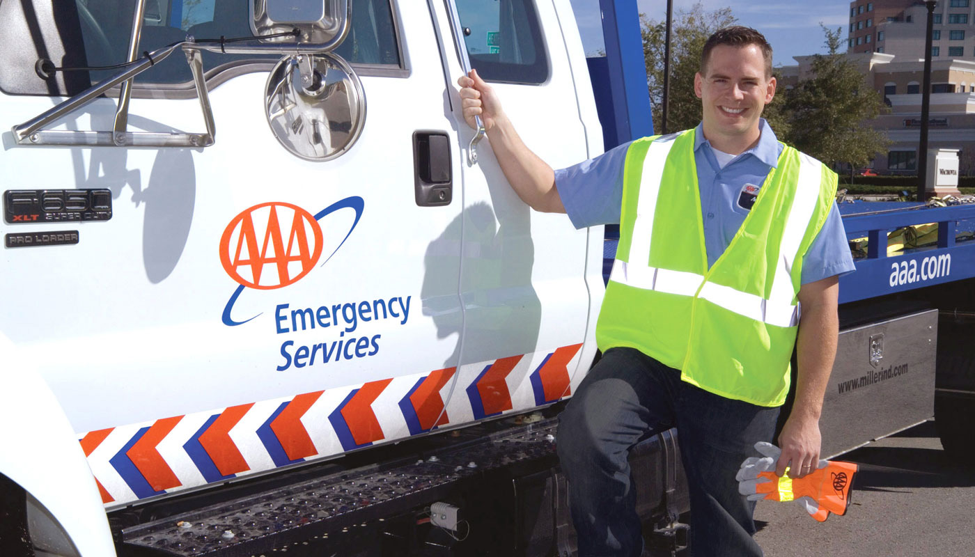 What Is Tow to Go? A Guide to Getting Home Safely