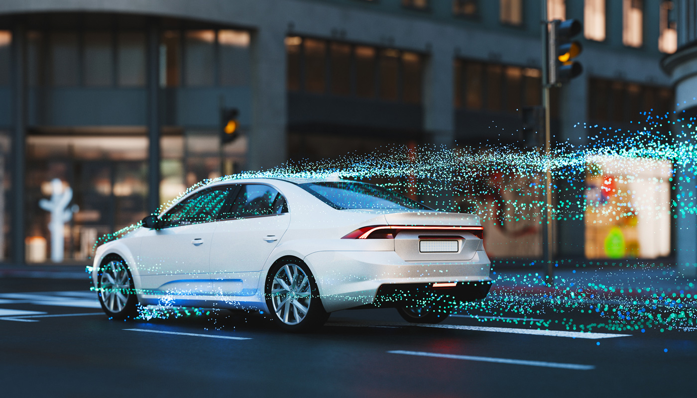 What Your Car Knows About You: How Vehicle Data Is Collected and Used