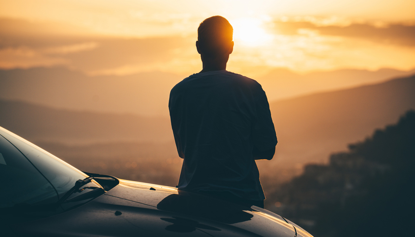 Why Do People Name Their Cars?