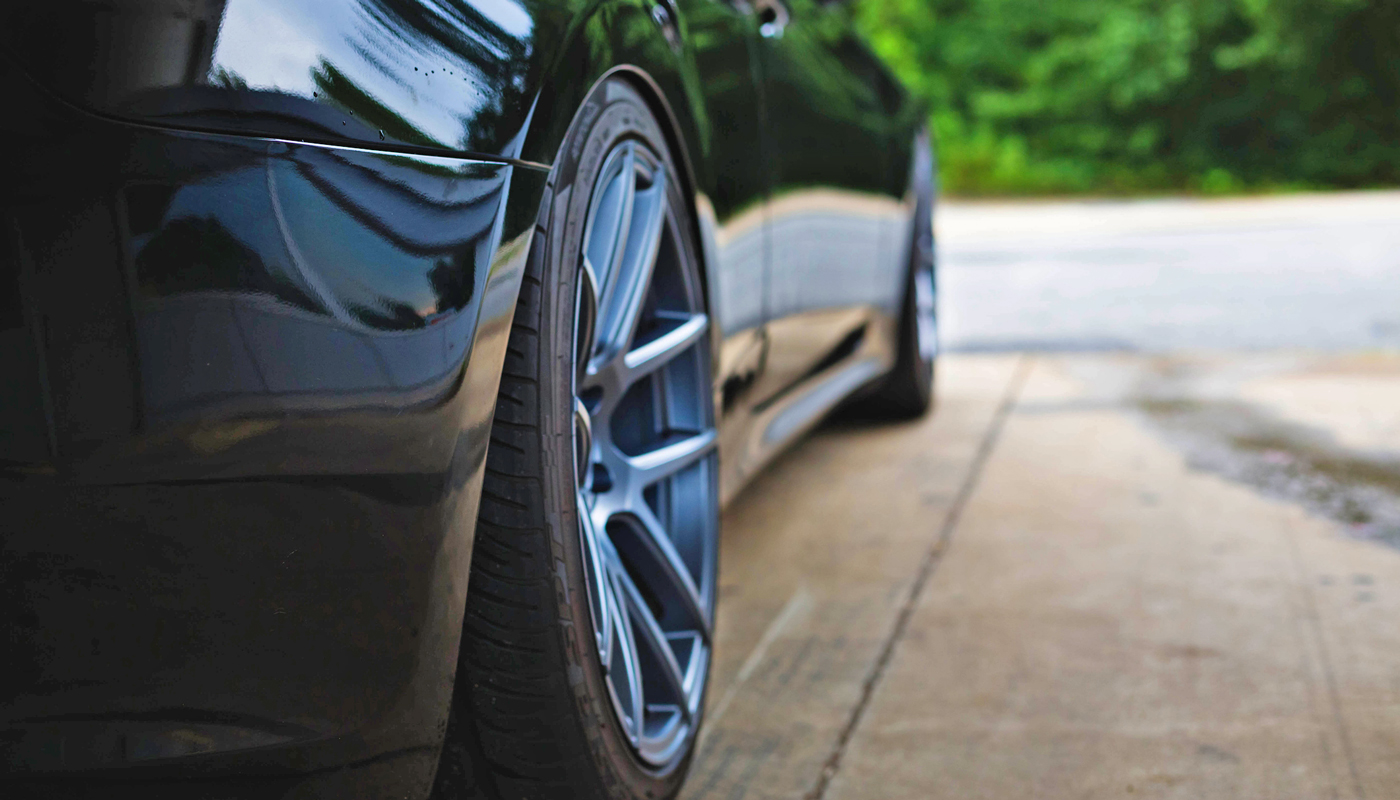 Why Proper Tire Maintenance Could Save Your Life