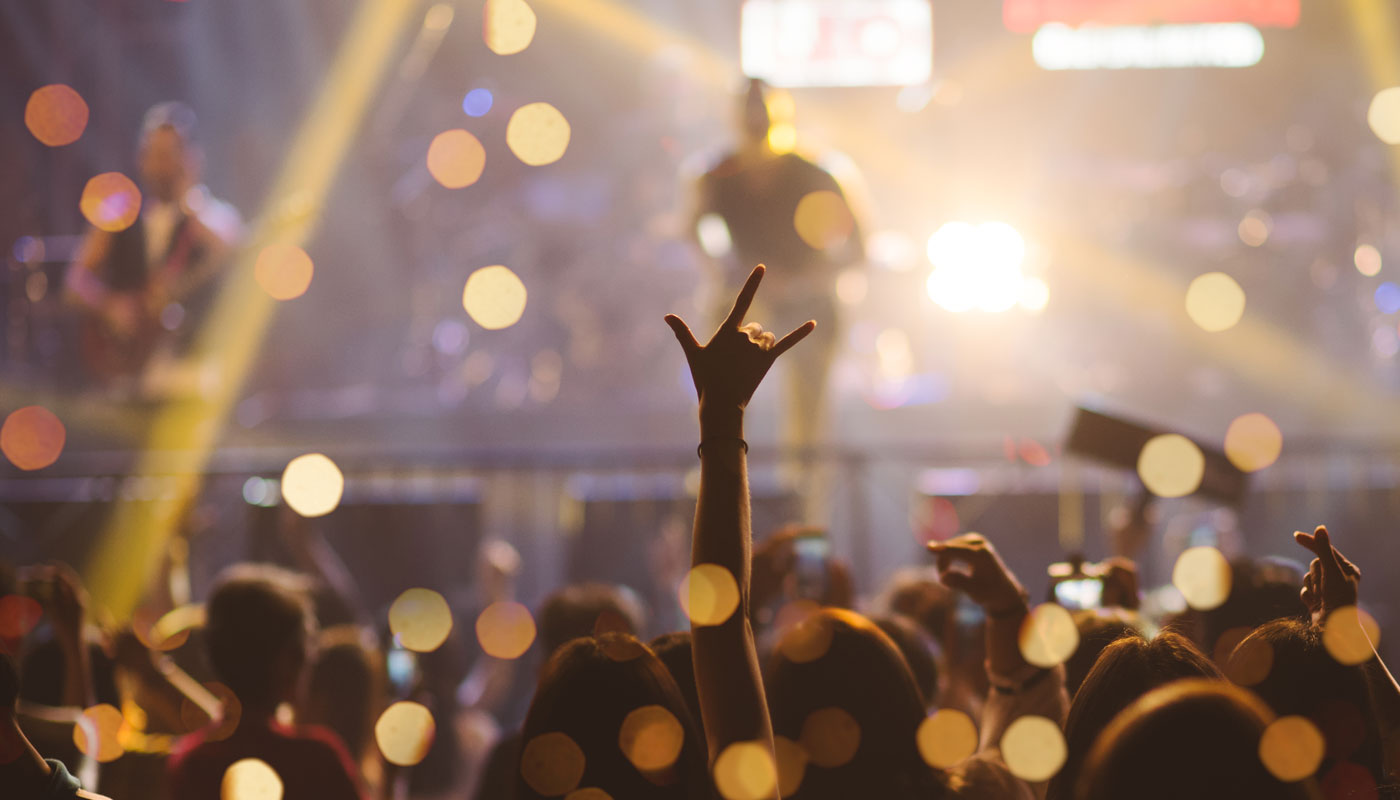 10 Best Concert Venues Every Music Lover Must Experience 