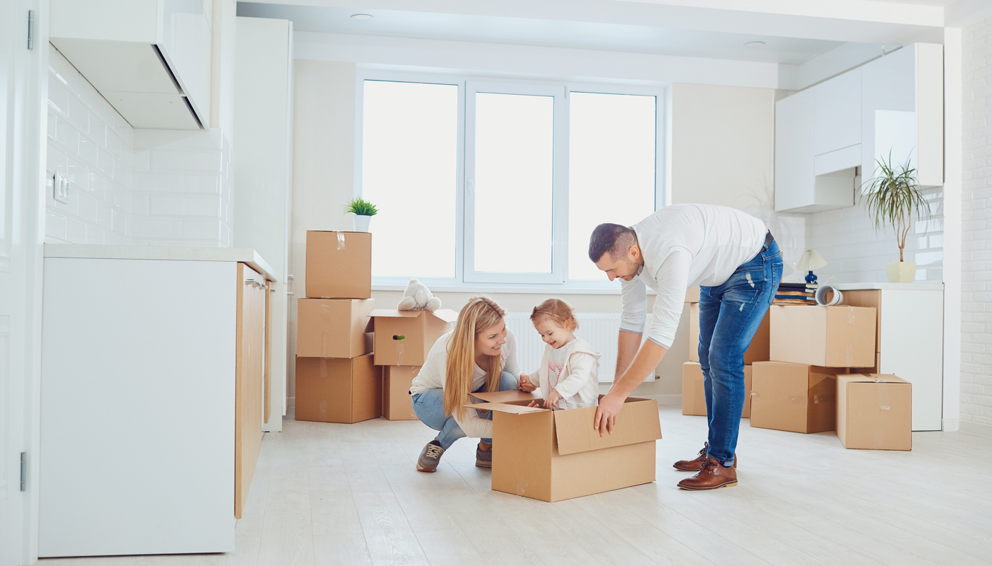 13 of the Best Packing Tips for Your Next Move