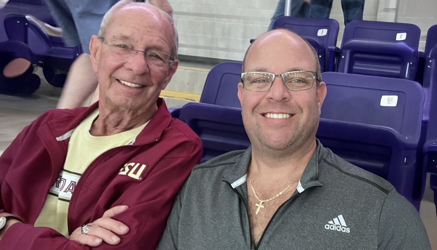 Courtside Dreams: How AAA Tickets Unlocked the NBA Conference