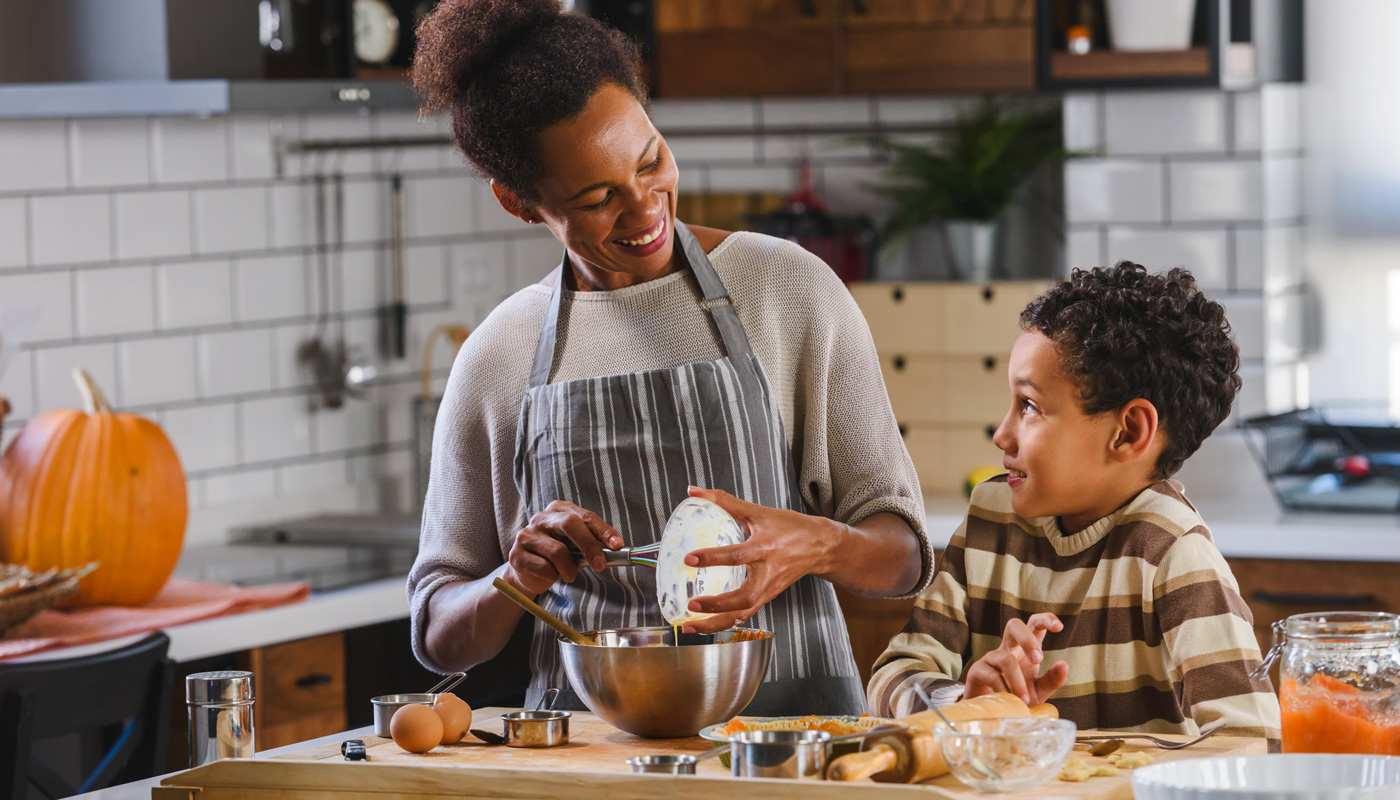 Cozy Fall Baking Recipes & Smart Ways to Save on Ingredients