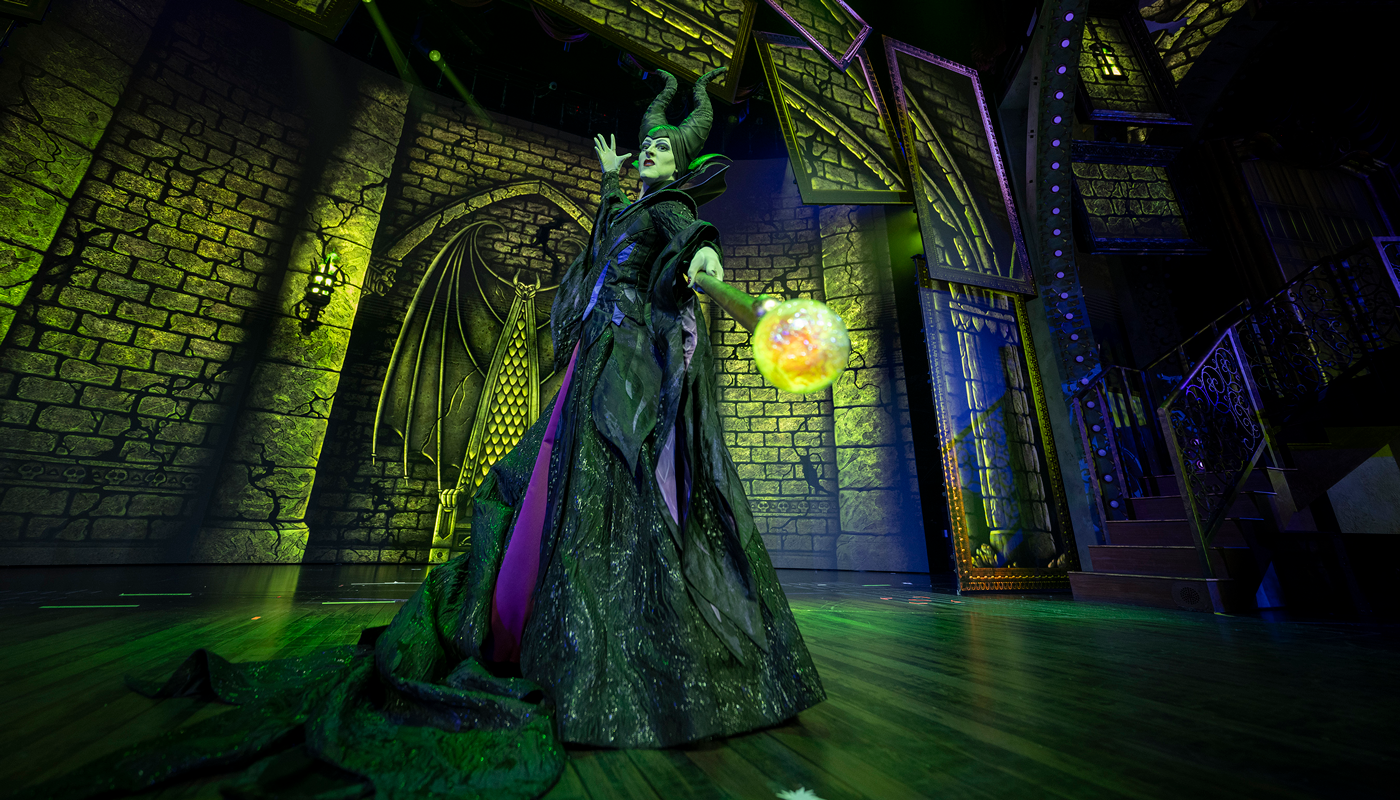 Discover The Latest (Newest) Attractions at Disney World 