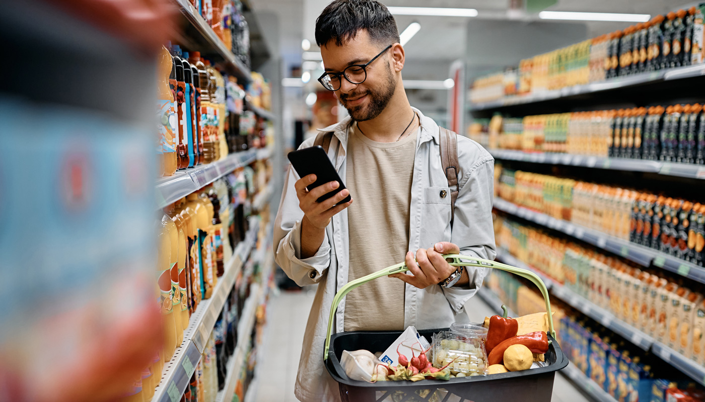 How AAA Members Can Save on Groceries