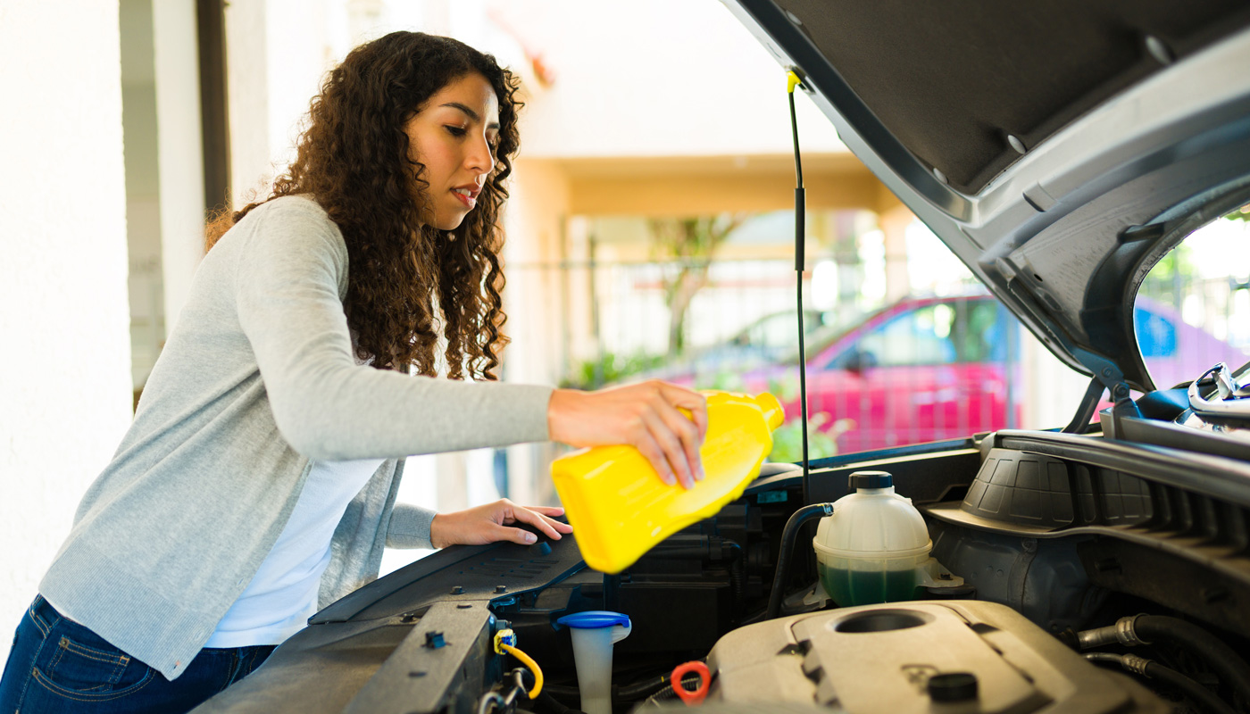 Car Care Month: Save Money with Discounts