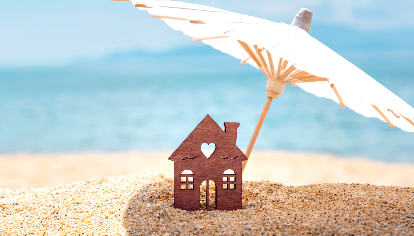 Summer Prep for Home: Your Essential Guide