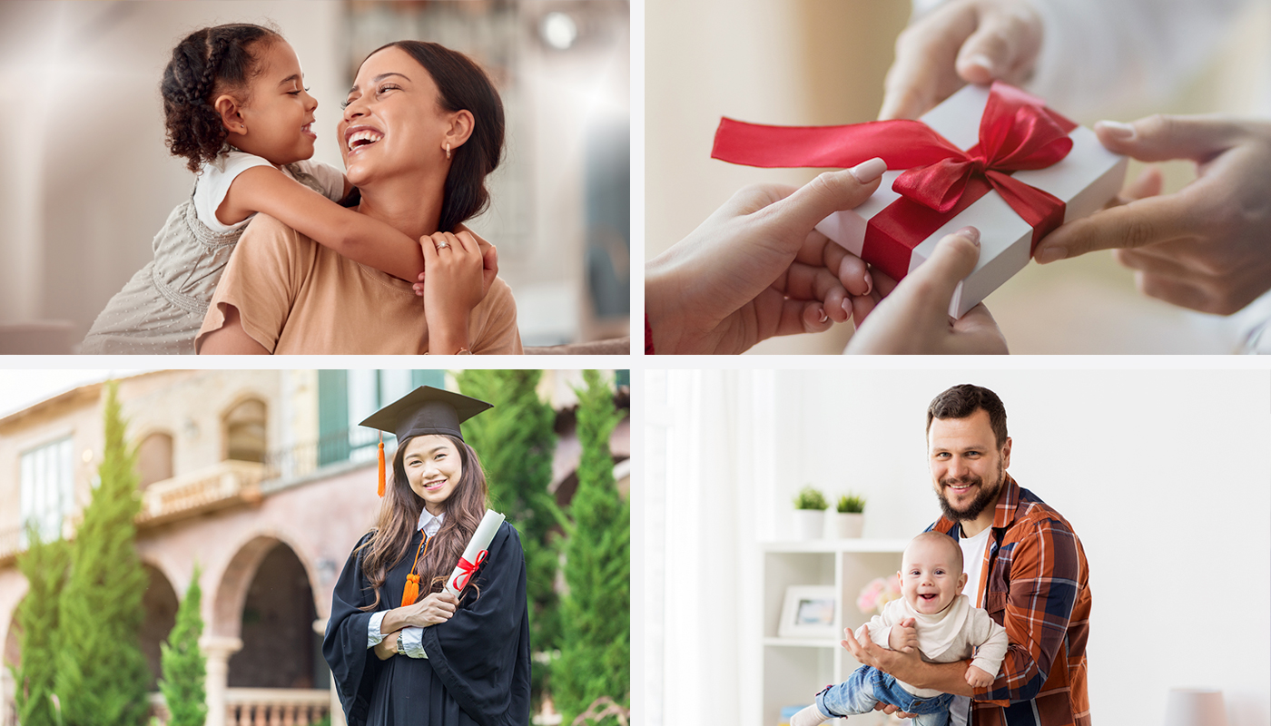 The Ultimate AAA Member Gift Guide for Moms, Dads and Grads