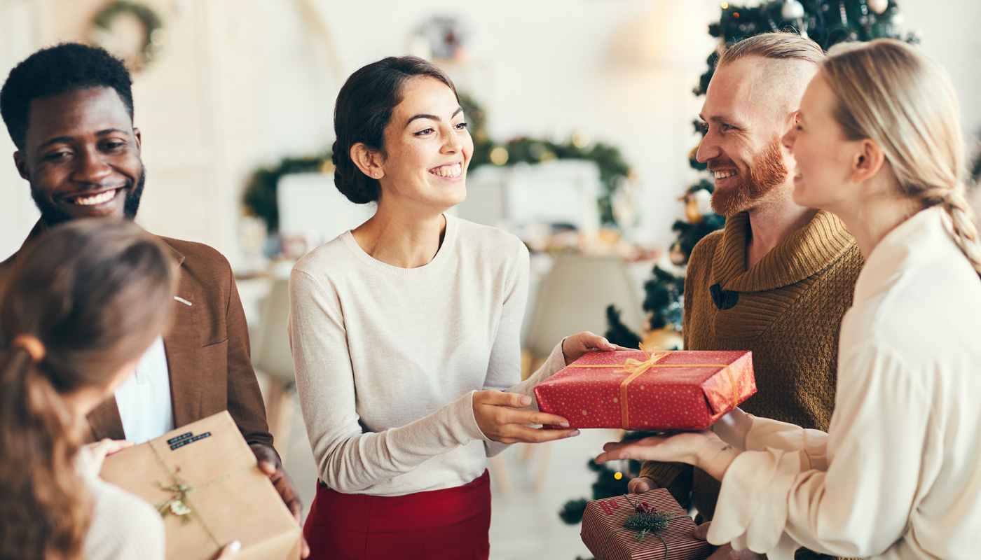 Your AAA Membership: The Ultimate Holiday Gift Guide 