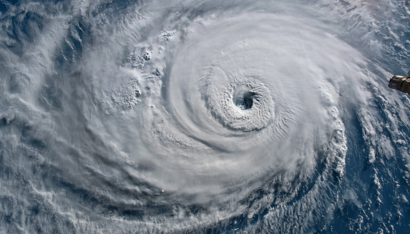 How to Recover Financially After a Hurricane