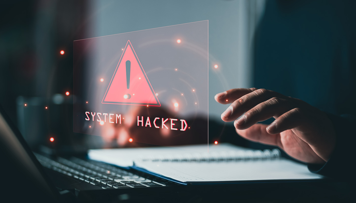 Help Protect Your Home and Family Against Cyberattacks
