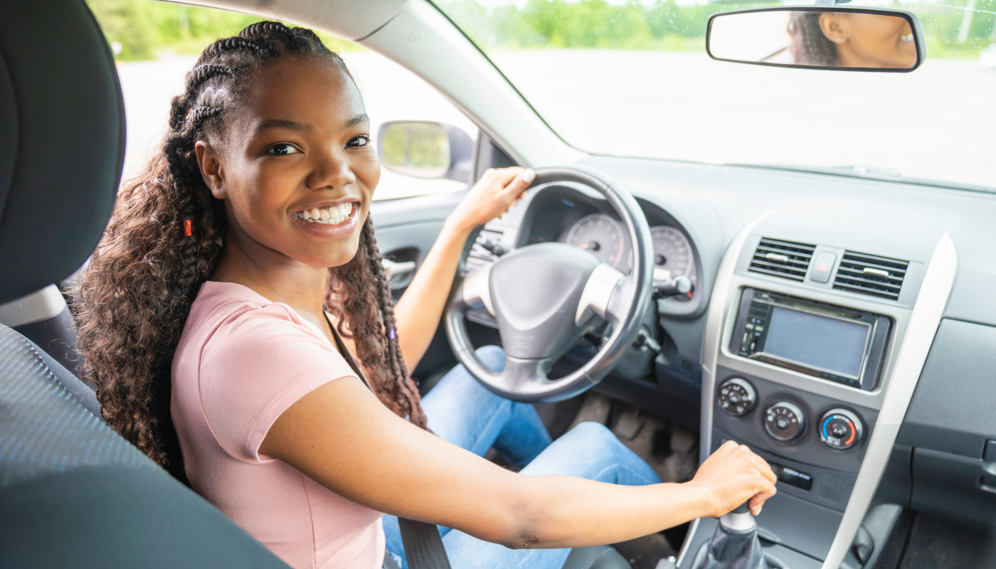 Understanding Car Insurance for Teens
