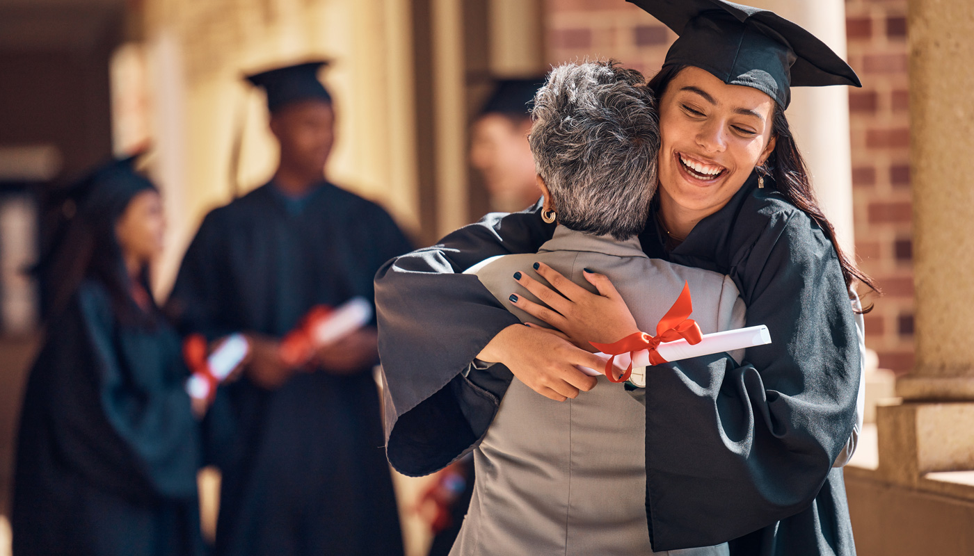 5 Ways Your AAA Membership Can Help After Graduation 