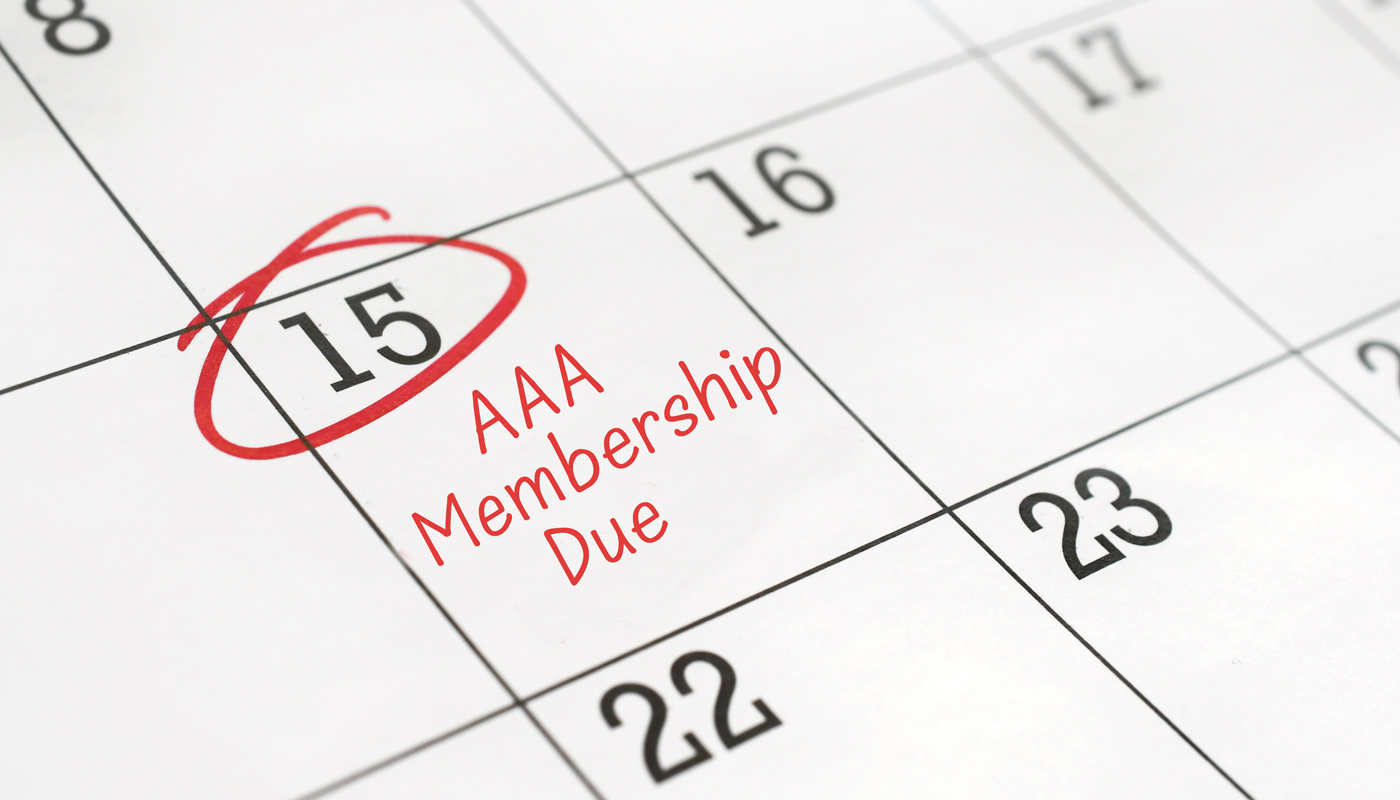 AAA Membership Auto-Renewal Guide