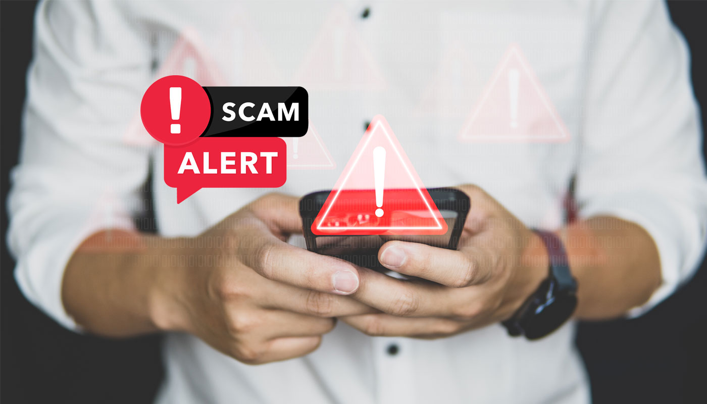 Be Aware: DMV Traffic Ticket Scam Threatens Your License