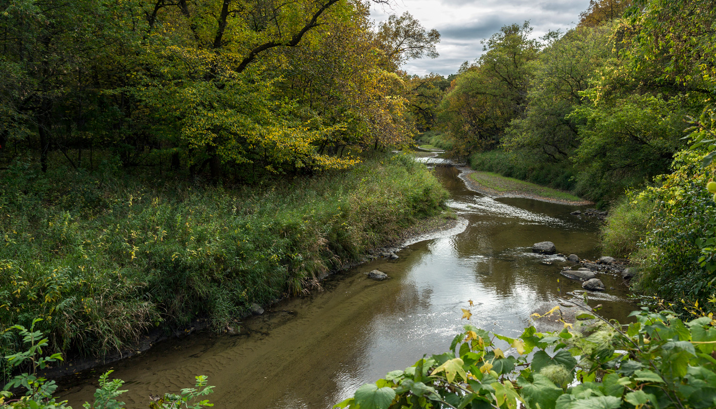 Exploring the Outdoors in Grand Forks