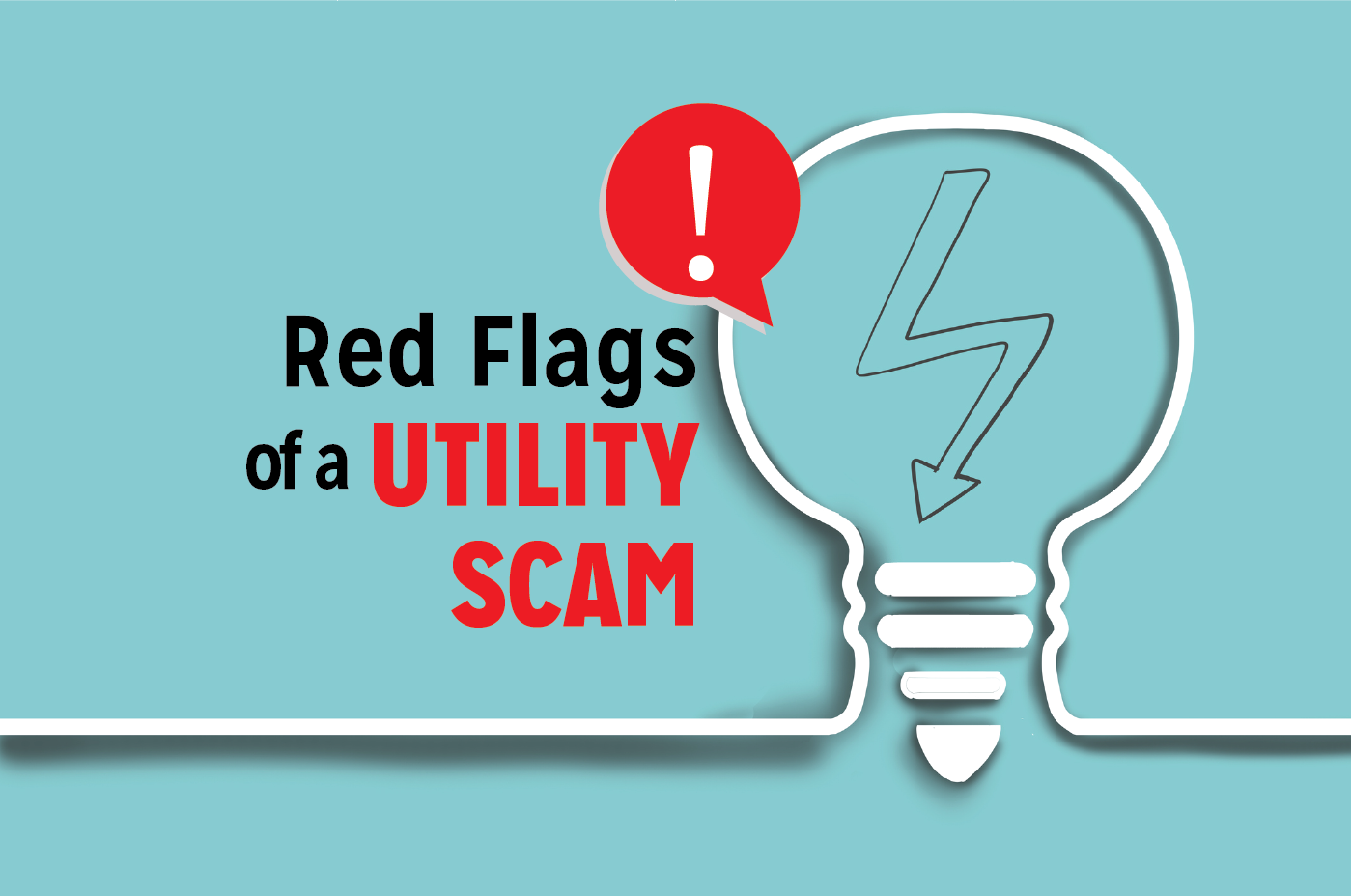 How to Recognize and Avoid Utility Scams 