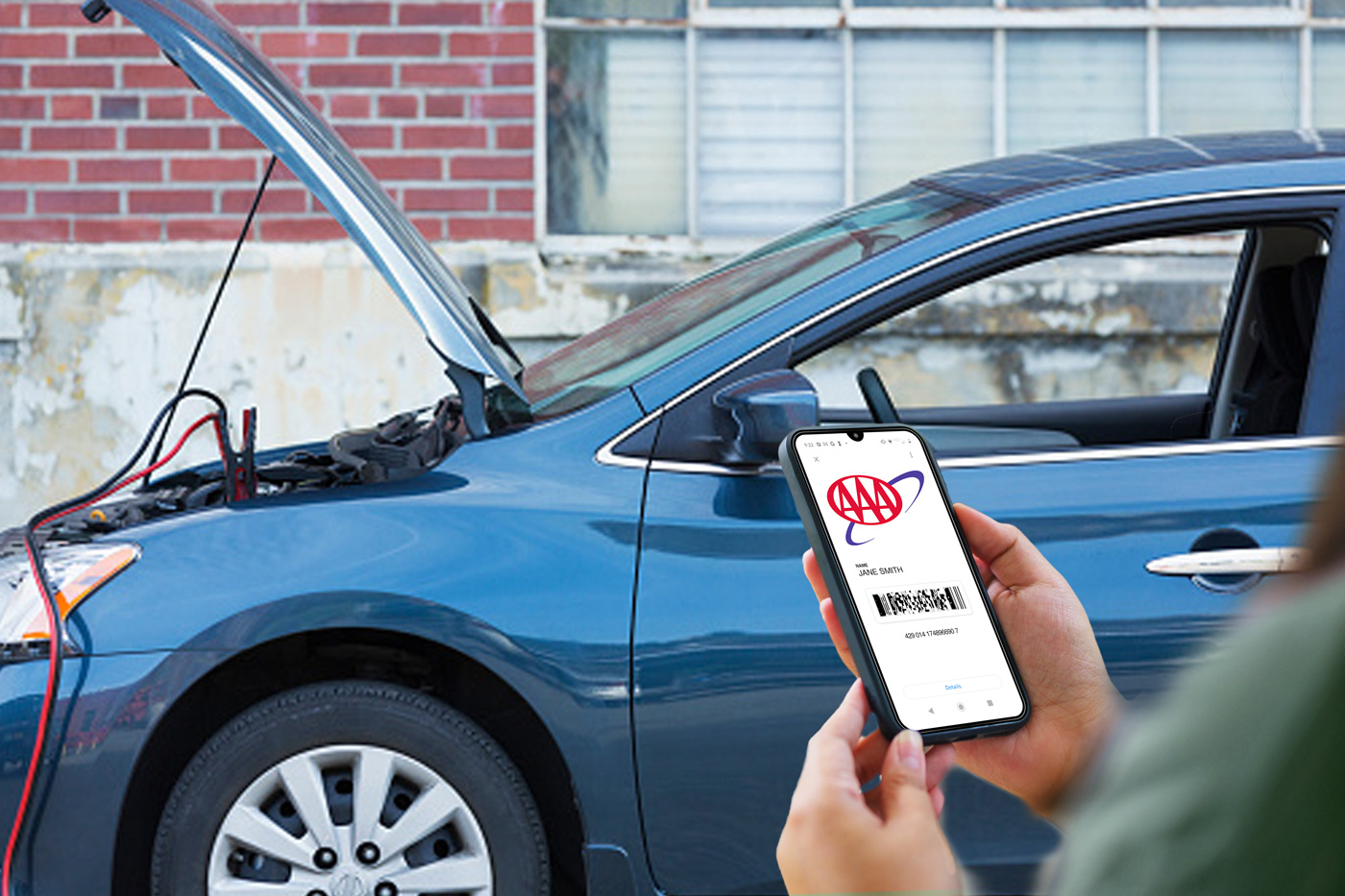 Lost Your AAA Card? Here's How to Replace It