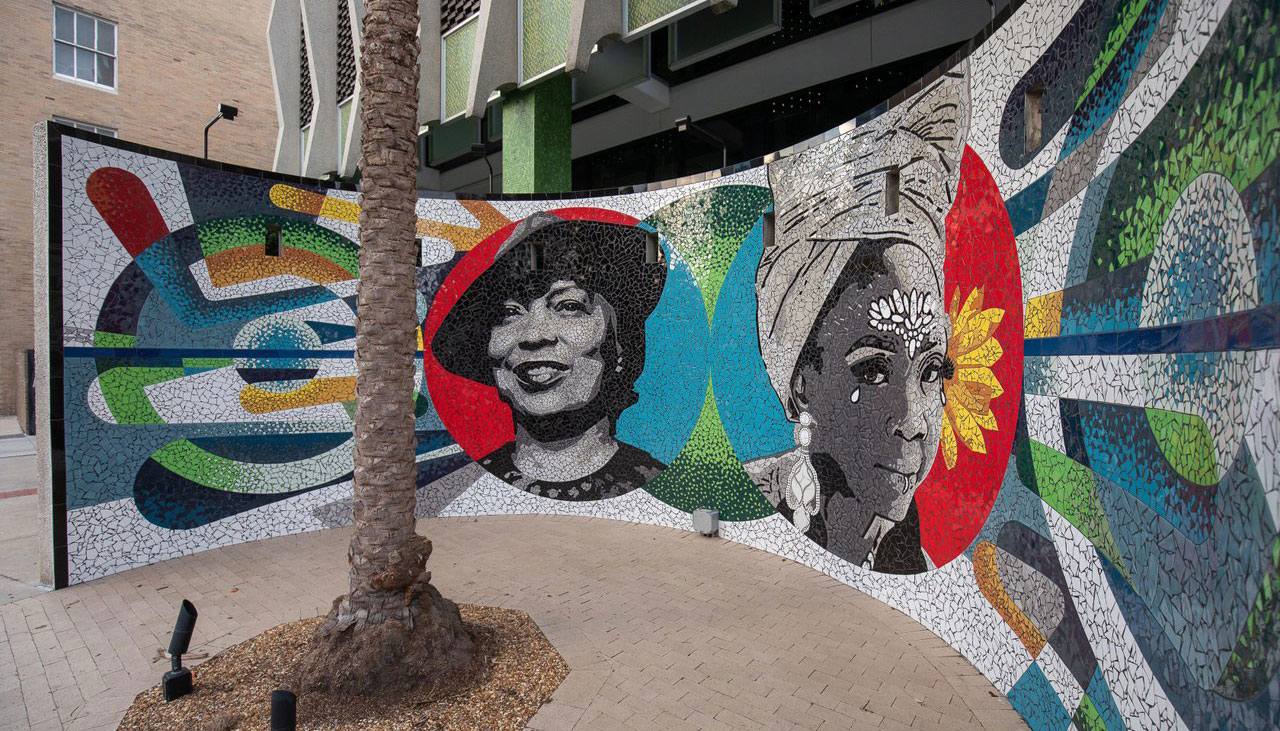 Discover Jacksonville’s Art and Culture