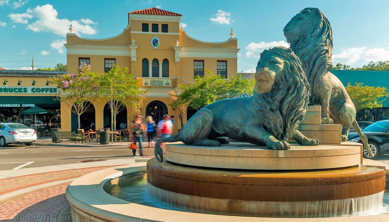 Must-Visit Jacksonville Hotspots