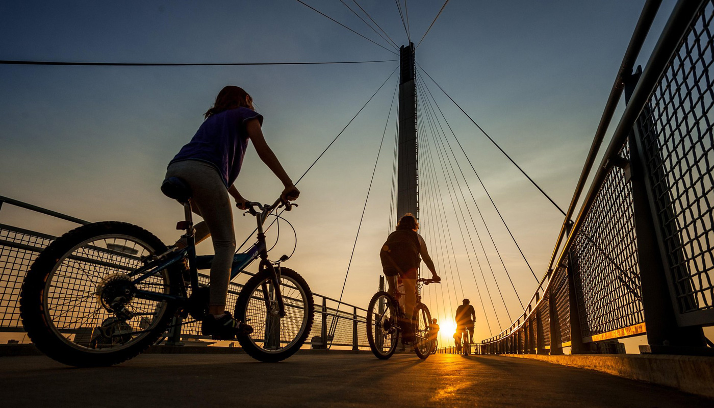 Exploring Omaha’s Natural Beauty: A Travel Guide