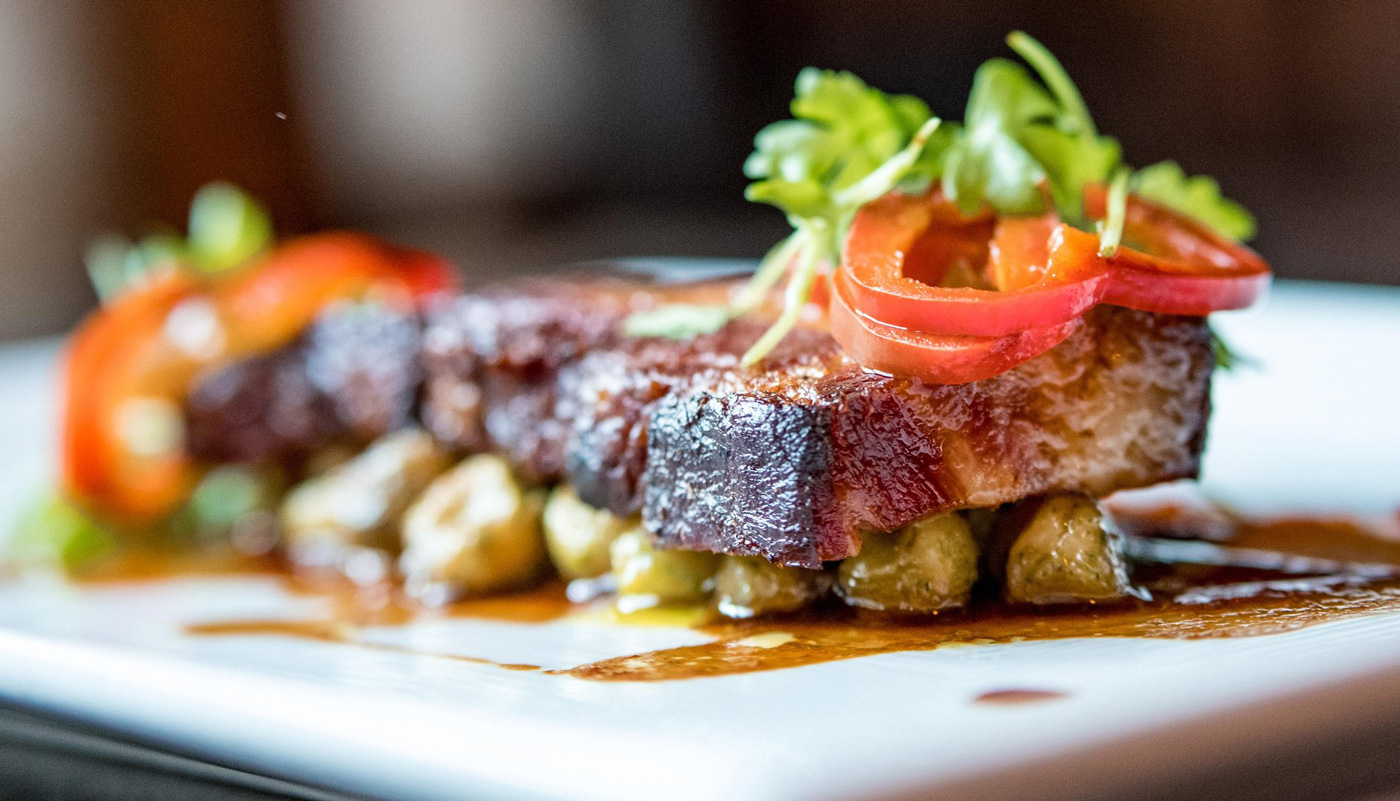 A Food Lover's Guide to Dining in Omaha