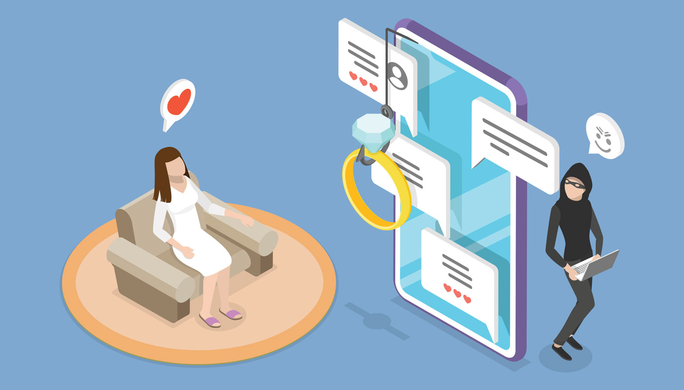 Online Dating Scams: How to Spot Them and Protect Yourself