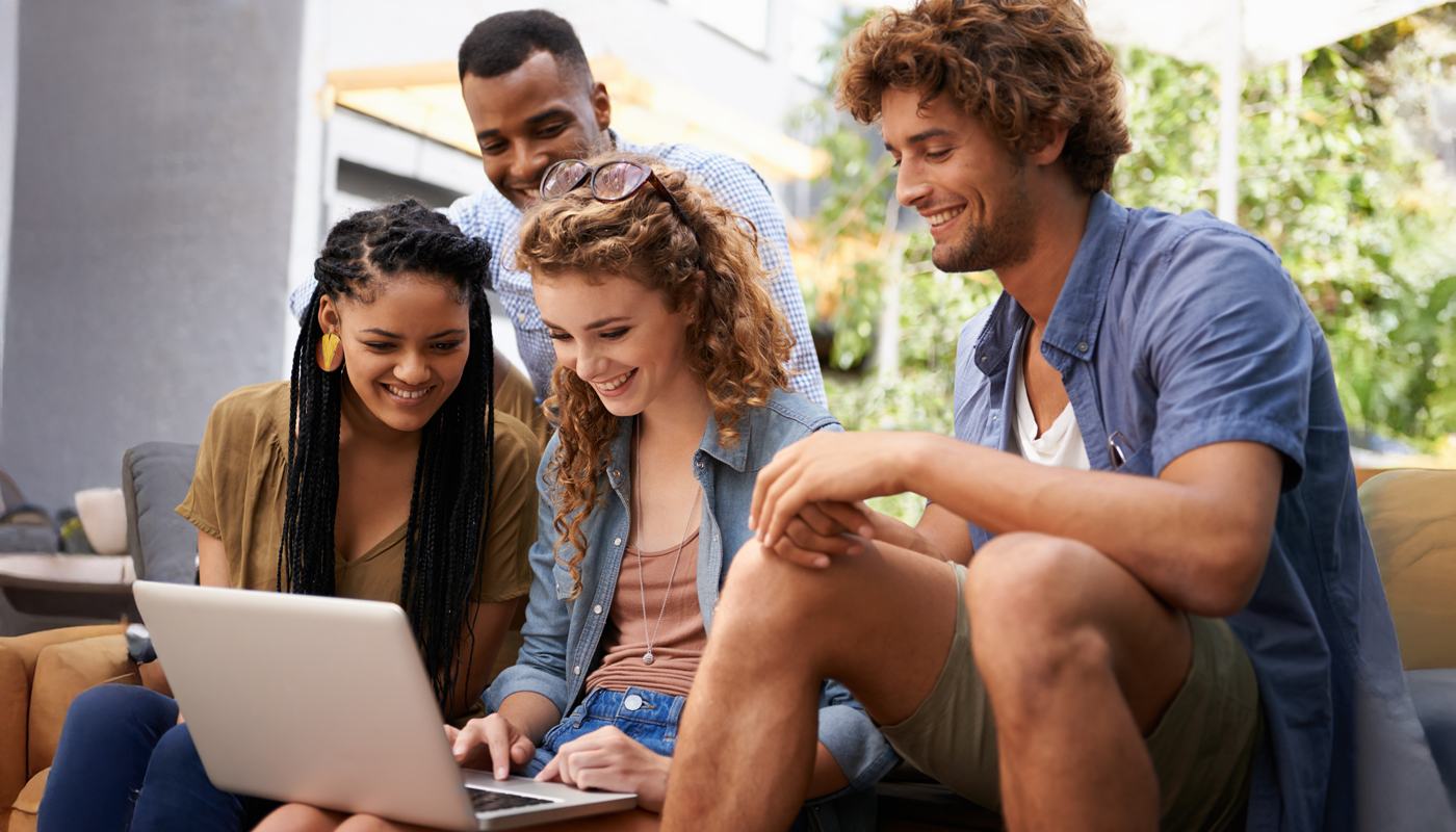 Financial Planning for Young Adults: Smart Steps to Start Strong