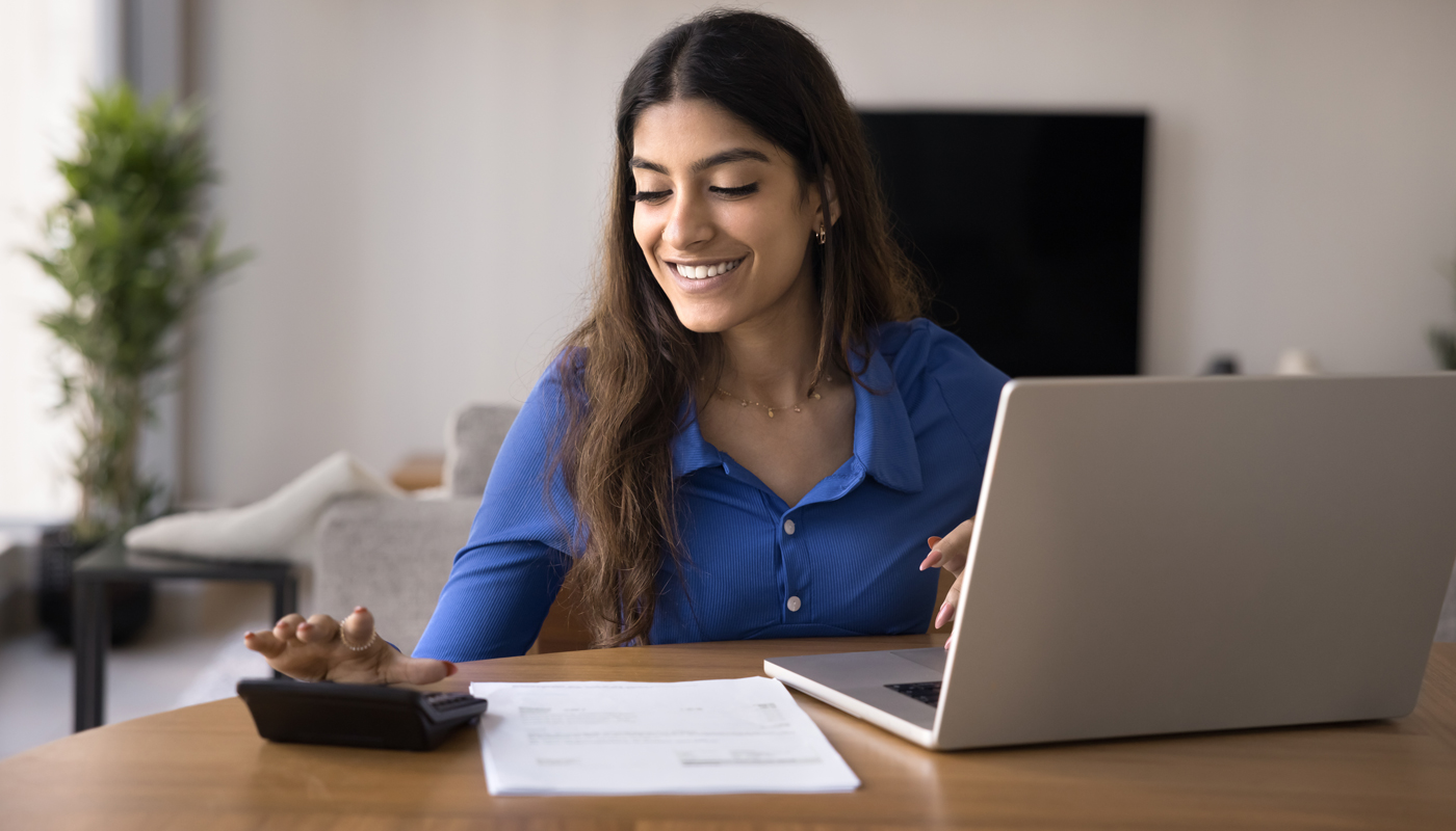 What Is Loud Budgeting?