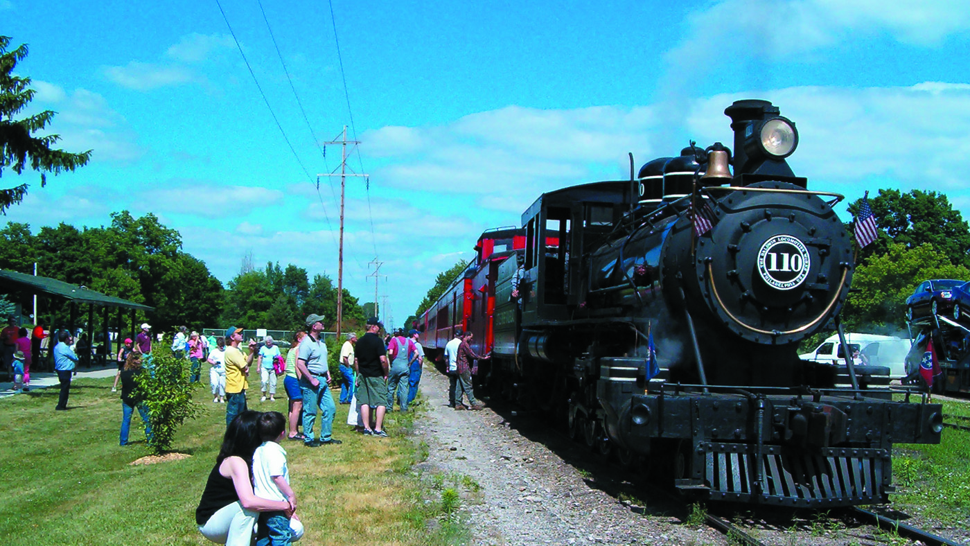 Discover the Easy Pace of Coldwater Country This Summer