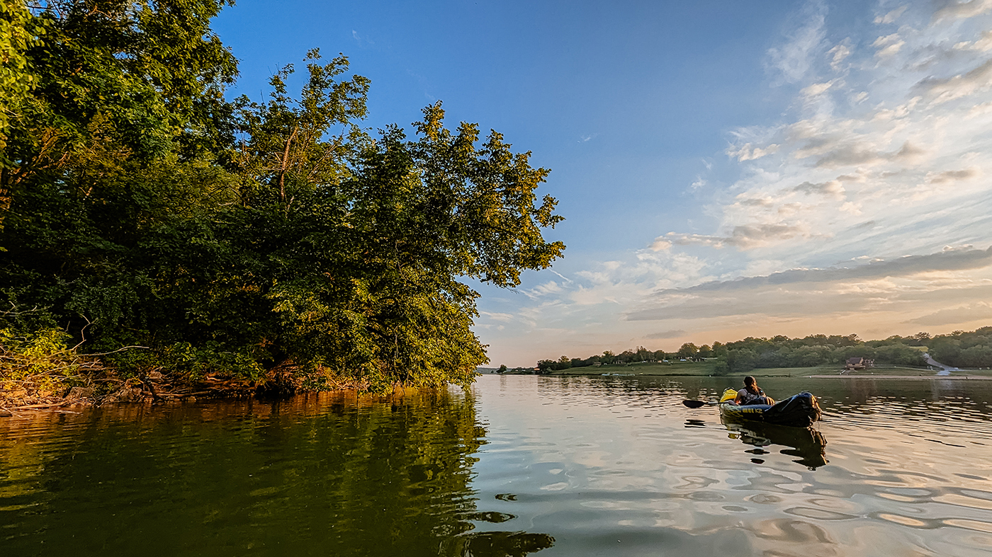 Kirksville, Missouri, Comes Alive in Summer