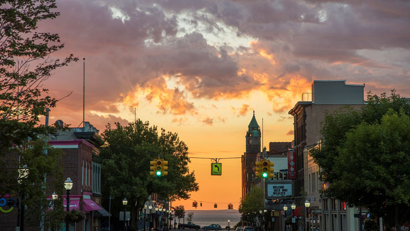 Celebrate Summer in Marquette County, MI