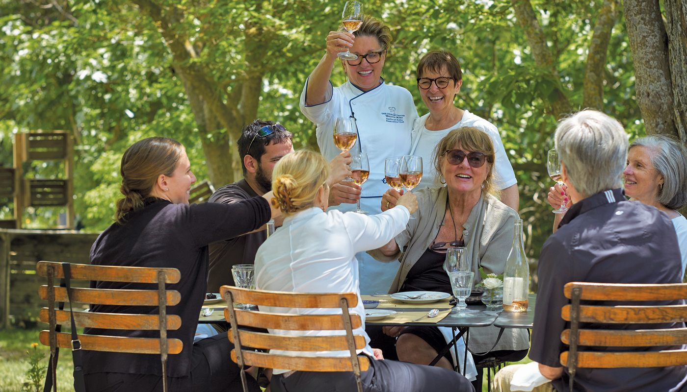 Oceania Cruises Culinary Discovery Tours™: Explore Italy Through Food and Wine