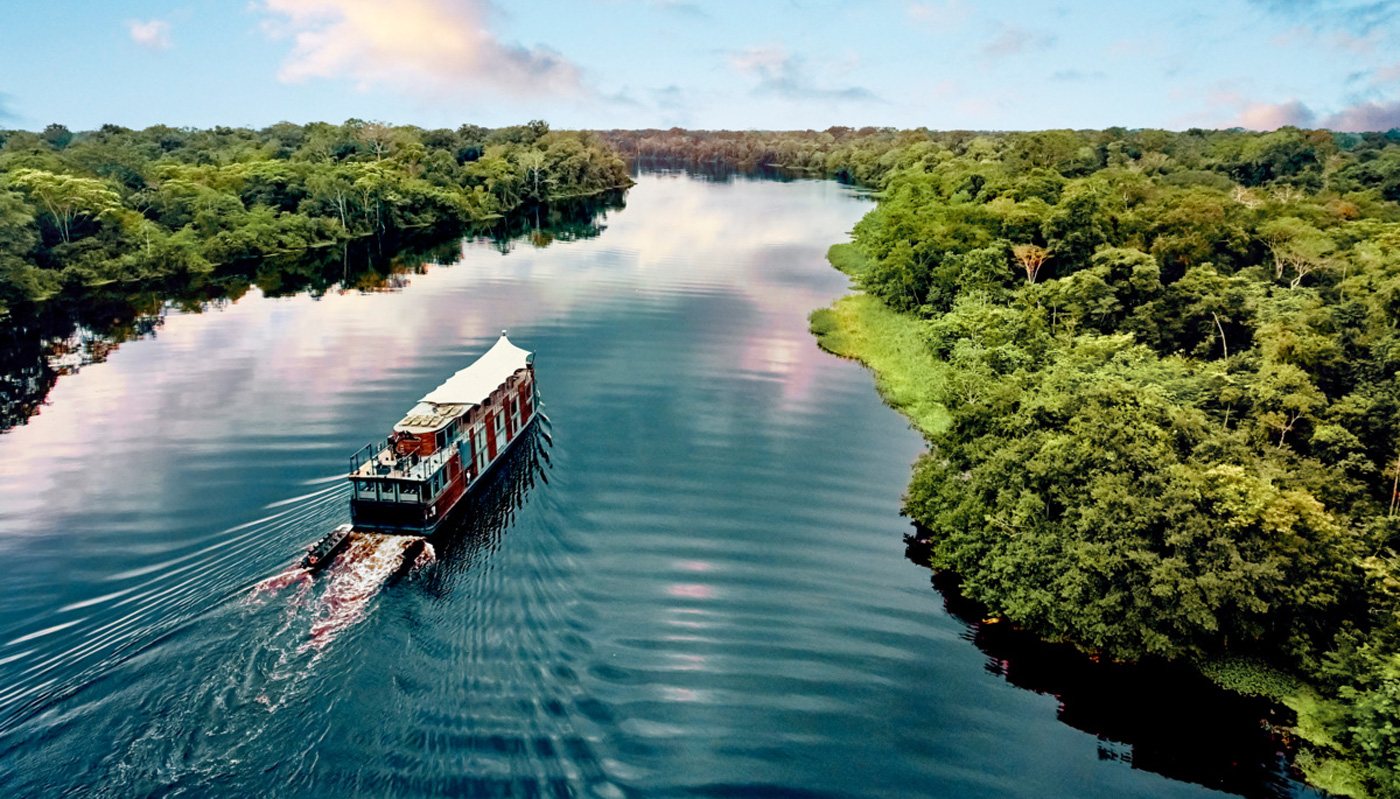 Experience the Difference: Uniworld’s Extraordinary River Cruise Destinations