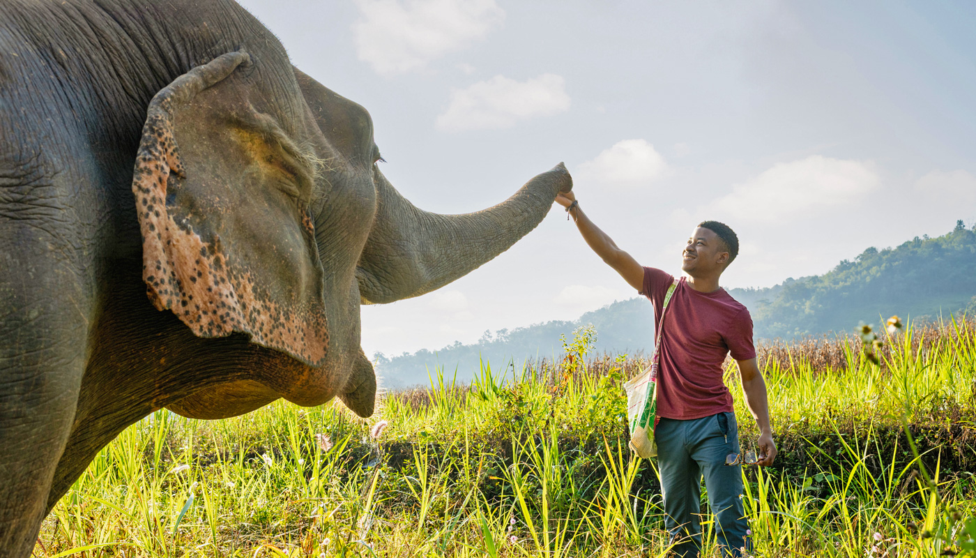 Best Places for Solo Travel: A Guide for Your Next Solo Trip