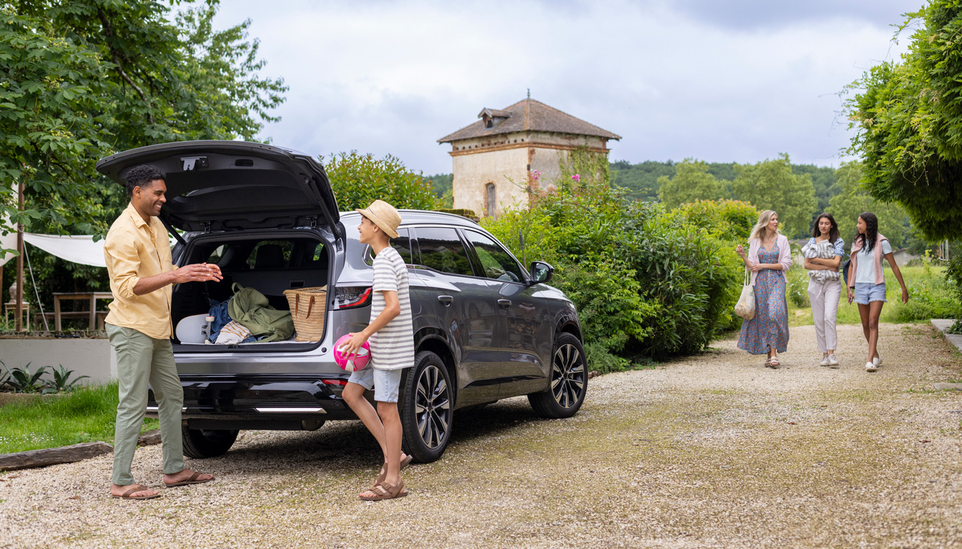 Essential Tips for Renting a Car & Driving in Europe   