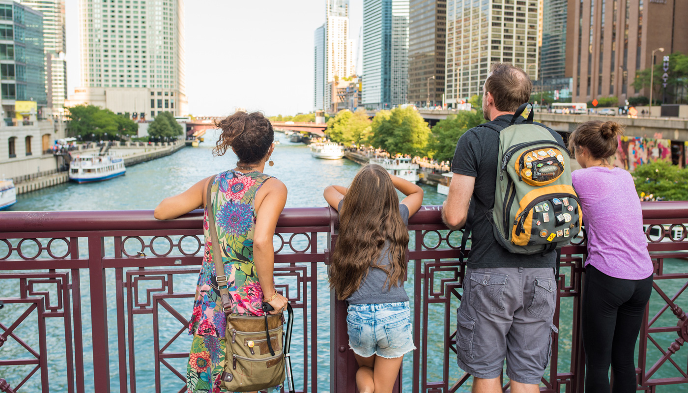 Explore America: 5 Best Family Road Trip Routes