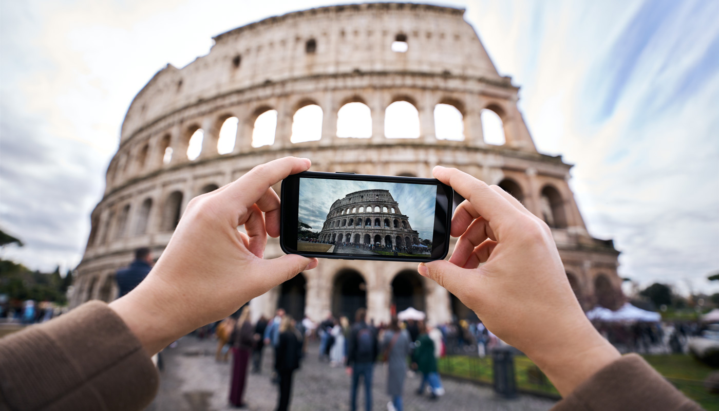 Travel Deals to Italy