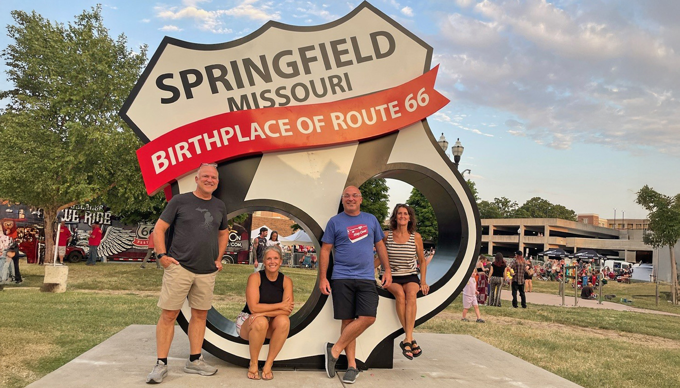 Route 66 Road Trip Guide: Insider Tips on Where to Go, What to See and How to Plan